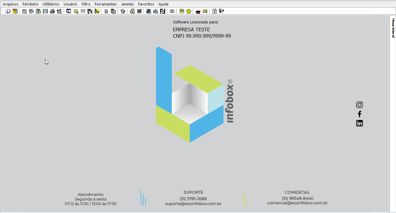 Descrição de imagem